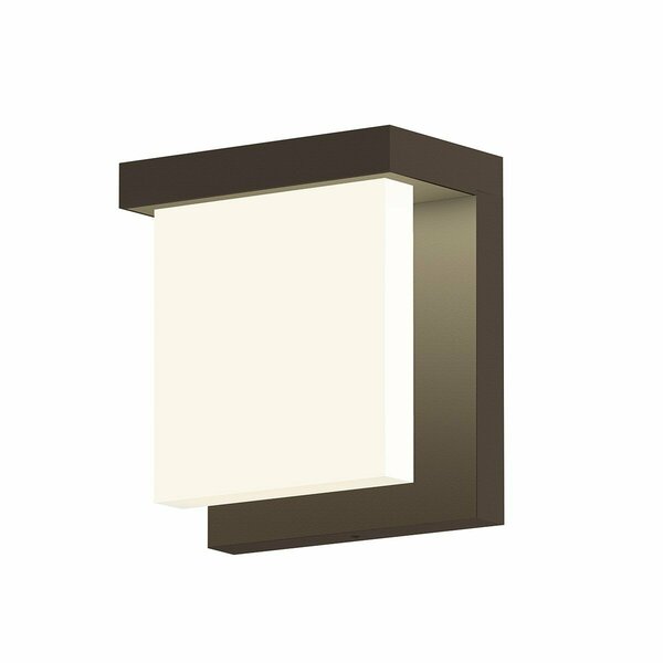 Sonneman LED Sconce 7275.72-WL